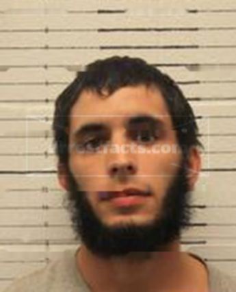 Jacob Wayne Bailey