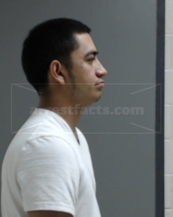 Eric Gutierrez Garza
