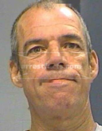 Stanley Brent Senterfitt