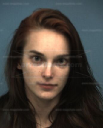 Amber Judith Lyon