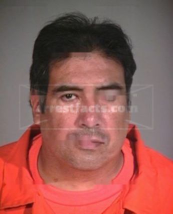 Hector A Martinez