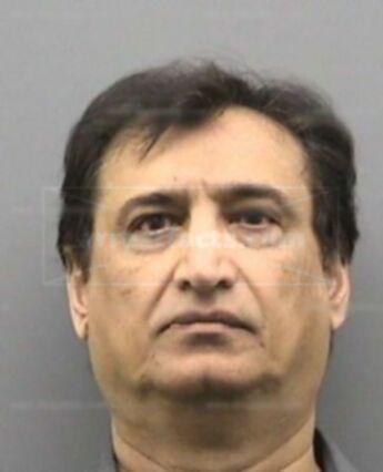 Feroz Bhojani