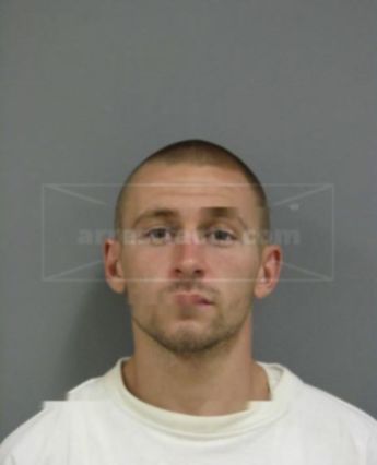 Christopher Wayne Hillhouse