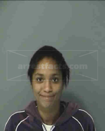 Saprina Cheri Coates
