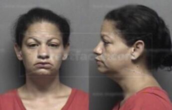 Gladys Yari Colon
