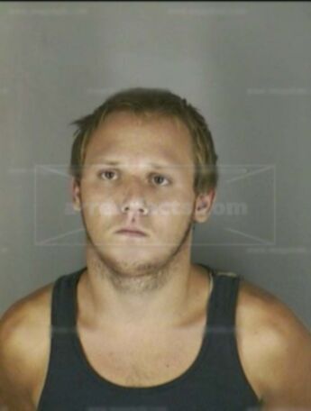 Matthew Scott Vanduzer