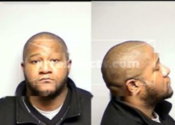 Derrick Roger Terrell Jr.