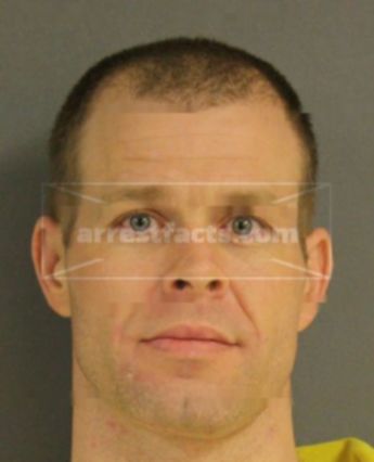 Jason Riley Pigg