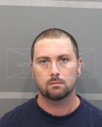Joshua Allen Hall