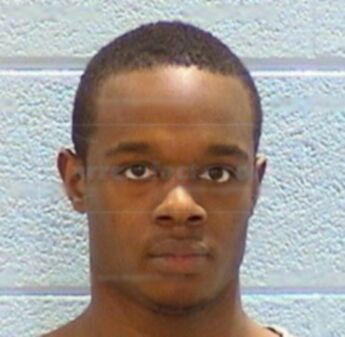 Jordan Walker