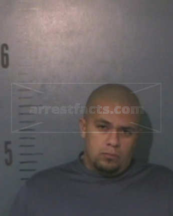 Javier Garcia Pichardo
