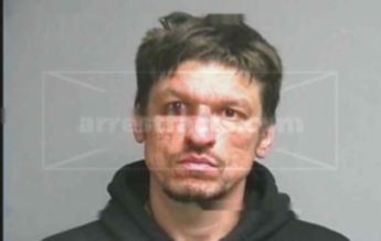 Brandon Michael Perry