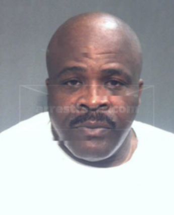 Sylvester Rucker