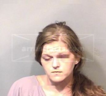 Danielle Amber Hensley