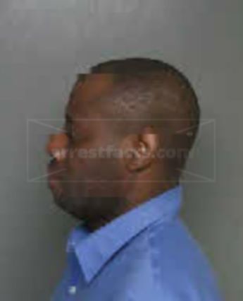 Daryl Dajuan Graham