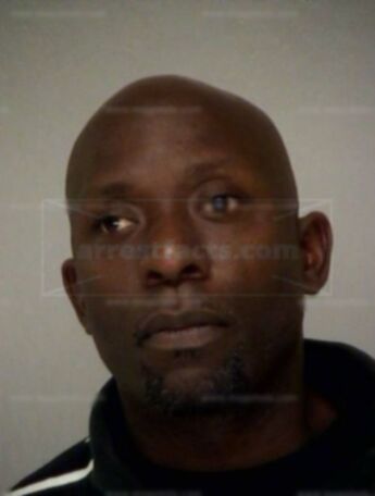 Terrance Vernard Bryson