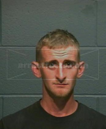 James Michael Curtis