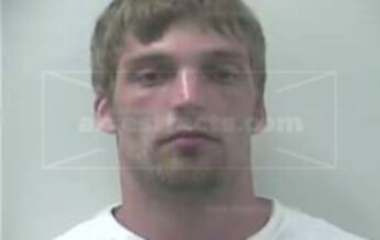 Cody Patrick Mounts
