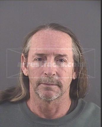 Keith Michael Burns