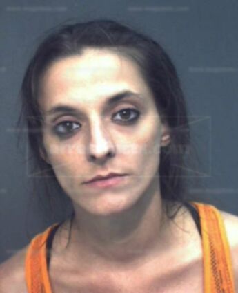 Kassandra Kay Harding