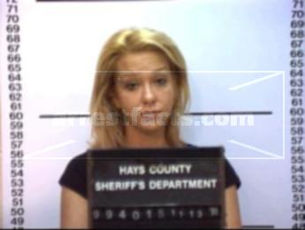 Lauren Elizabeth Hardin