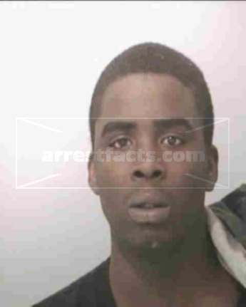 Darrell Dwayne Watts