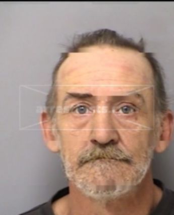 Gilbert Sherman Ewing