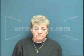 Mary Kay Kampsen