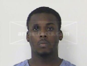 Tamarius M Alexander