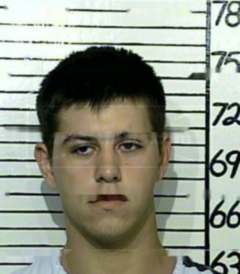 Ryan Cade Anders