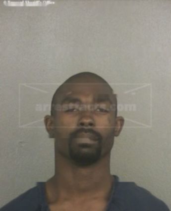 Kiddrick Dixon