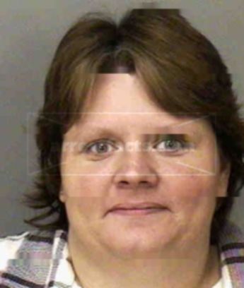 Ramona Ann Barwick