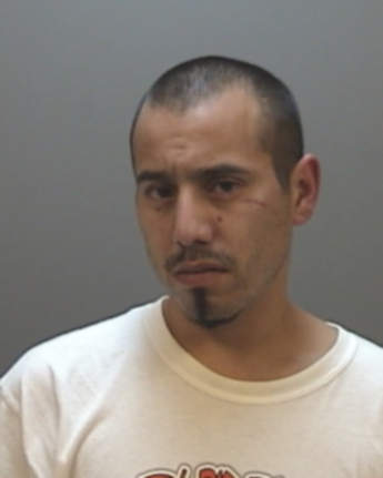 Samuel Rodney Rodriguez