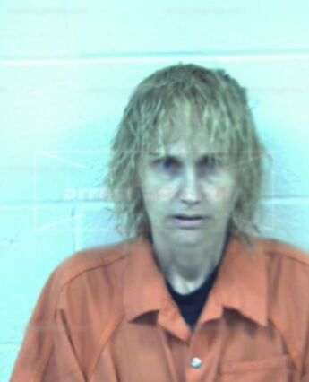 Jamie Lynn Mcchesney