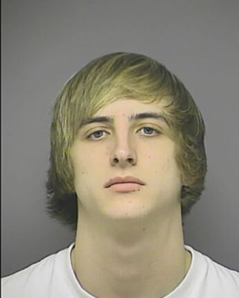 Cort Andrew Frederick Stansbery