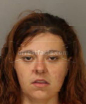 Alicia Loni-Nicole Grinnell