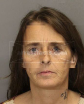 Andrews Teresa Gale
