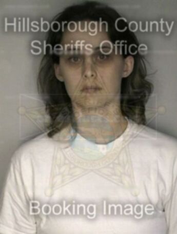 Amanda Elaine Lewis
