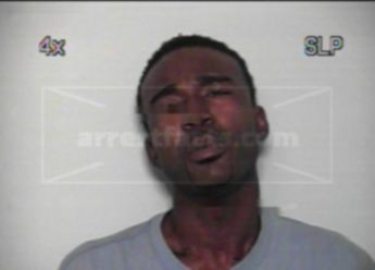 Willie Dewayne Williams