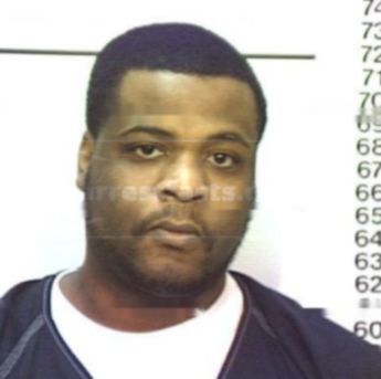 Jermaine Ray Chappell