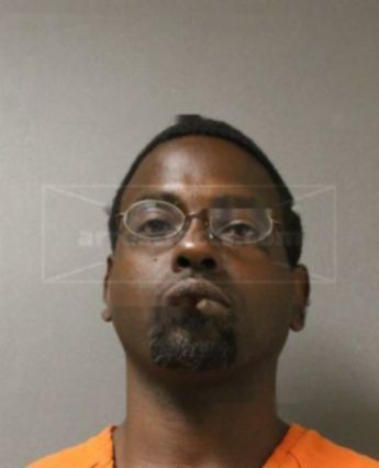 Gregory Handy