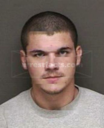 Ryan Anthony Stack