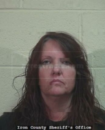 Teresa Louise Walker