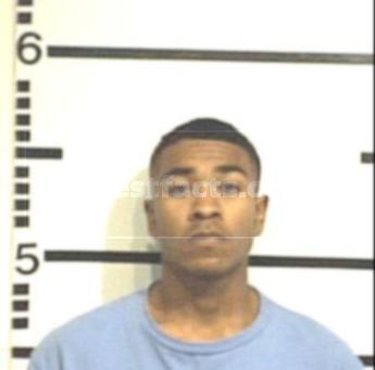 Michael Leshawn Rodriguez