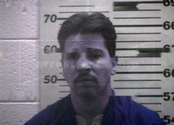 Raymond Montoya