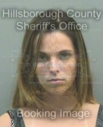 Ashleigh Renee Cookson