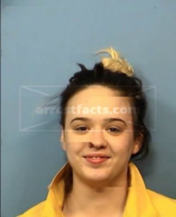 Victoria Bartholomew
