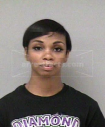 Joy Eason