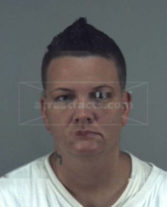 Chasity Dawn Hewitt