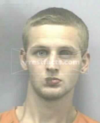 Jesse Levi Pumphrey